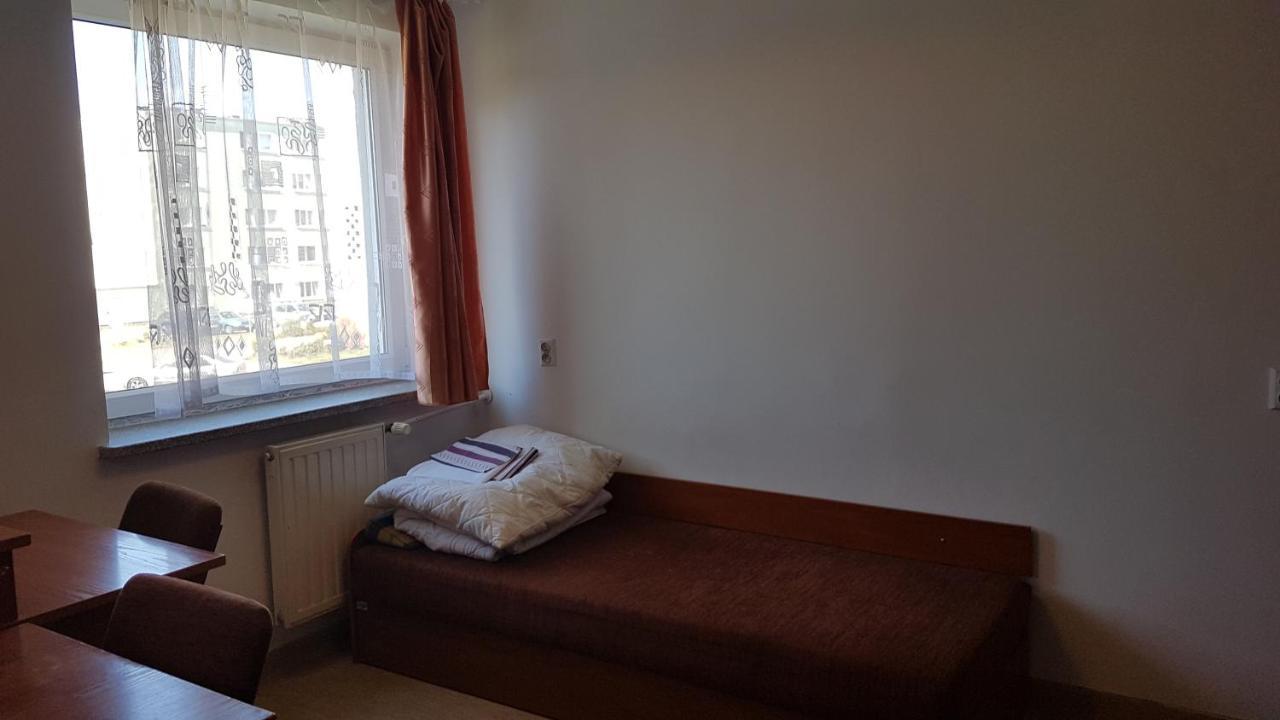 Dom Studencki Nr 11 Gdansk Brzezno Hostel ภายนอก รูปภาพ